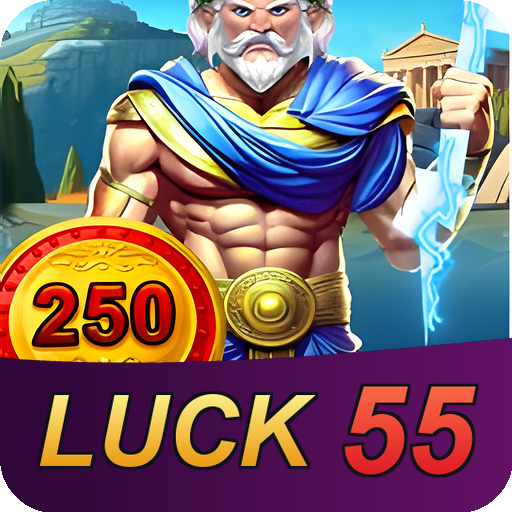Verificação KYC LUCK55